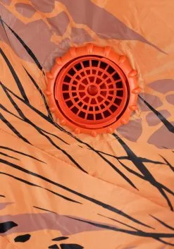 Inflatable T-Rex Child Costume -Halloween Costumes Outlet Store child inflatable t rex costume alt 7