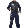 Child's Junior SWAT Costume -Halloween Costumes Outlet Store child junior swat costume