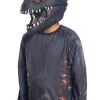 Dinosaur 3/4 Child Mask Jurassic World 2 Villain