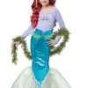 Child Magical Mermaid Costume