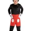 Mickey Mouse Adaptive Costume For Kids