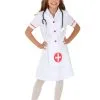 Child Nurse Costume -Halloween Costumes Outlet Store child nurse costume