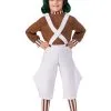Child Oompa Loompa Costume