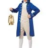 Child Paul Revere Costume