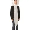 Kids Plastic Spork Costume -Halloween Costumes Outlet Store child plastic spork costume