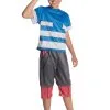 Ash Pokemon Child Costume
