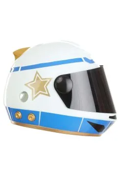 Race Car Driver Costume Helmet For Kids 17 Race Car Driver Costume Helmet For Kids -Halloween Costumes Outlet Store child race car helmet alt 7