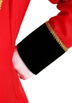 Kids Ringmaster Costume -Halloween Costumes Outlet Store child ringmaster costume alt 4