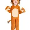 Kids Roaring Lion Costume -Halloween Costumes Outlet Store child roaring lion costume