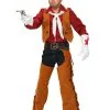 Child Rodeo Cowboy Costume -Halloween Costumes Outlet Store child rodeo cowboy costume