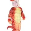 Child Rust T-Rex Costume -Halloween Costumes Outlet Store child rust t rex costume