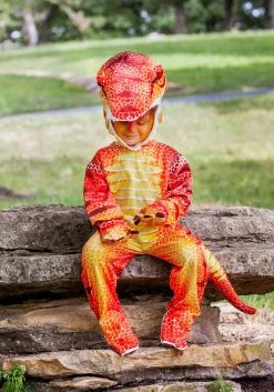 Child Rust T-Rex Costume -Halloween Costumes Outlet Store child rust t rex costume 3