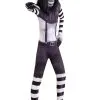Kid's Scary Laughing Man Costume