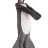 Kid's Seal Costume 2 Kid's Seal Costume -Halloween Costumes Outlet Store child seal costume1