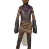 Black Panther Shuri Kid Costume -Halloween Costumes Outlet Store child shuri costume
