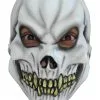 Child Skull Mask -Halloween Costumes Outlet Store child skull mask
