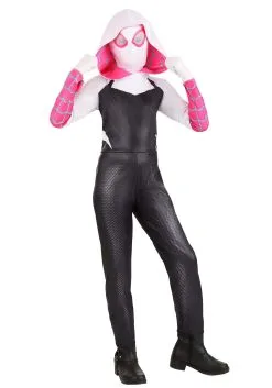 Spider-Gwen Costume For Children