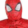 Spider-Man Fabric Mask For Kids