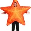 Starfish Child Costume -Halloween Costumes Outlet Store child starfish costume