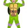 Child Teenage Mutant Ninja Turtle Donatello Costume 1 Child Teenage Mutant Ninja Turtle Donatello Costume -Halloween Costumes Outlet Store child tmnt donatello costume