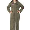 Top Gun 2022 Costume For Kids