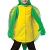 Child Turtle Costume