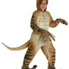 Child Velociraptor Costume