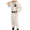 Children Vintage Baseball Costume -Halloween Costumes Outlet Store child vintage baseball costume 1