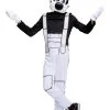 Boris Child's Bendy & The Ink Machine Costume -Halloween Costumes Outlet Store childs bendy the ink machine boris costume