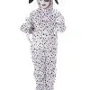 Child Dalmation Costume