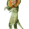 Kids Dilophosaurus Costume 1 Kids Dilophosaurus Costume -Halloween Costumes Outlet Store childs dilophosaurus costume update