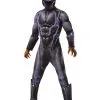 Light Up Black Panther Child's Costume