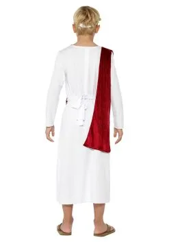 Child's Roman Boy Costume -Halloween Costumes Outlet Store childs roman boy costume 1