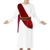 Child's Roman Boy Costume