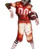 Child Zombie Football Player Costume -Halloween Costumes Outlet Store childs zombie football player costume