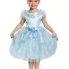Cinderella Classic Toddler Costume