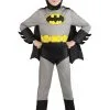 Classic Batman Costume For Children