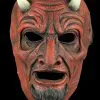 Adult Classic Devil Mask -Halloween Costumes Outlet Store classic devil mask