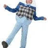 Classic Humpty Dumpty Kids Costume