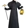 Classic Plague Doctor Costume -Halloween Costumes Outlet Store classic plague doctor costume