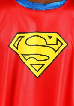 Classic Superman Costume For Kids 11 Classic Superman Costume For Kids -Halloween Costumes Outlet Store classic superman kids costume alt 3