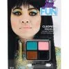 Exclusive Cleopatra Makeup Kit -Halloween Costumes Outlet Store cleopatra makeup kit