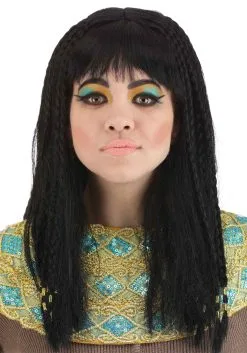 Exclusive Cleopatra Makeup Kit 5 Exclusive Cleopatra Makeup Kit -Halloween Costumes Outlet Store cleopatra makeup kit alt 1