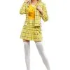 Clueless Cher Women's Costume
