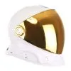 Cosmonaut Costume Helmet For Adults