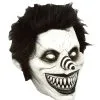 Men's Creepy Guy Mask 2 Men's Creepy Guy Mask -Halloween Costumes Outlet Store creepypasta laughing jack mask