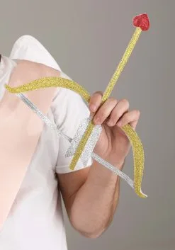 Cupid Costume Kit -Halloween Costumes Outlet Store cupid kit alt 4