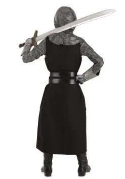 Dark Crusader Kid's Costume -Halloween Costumes Outlet Store dark crusader costume kids alt 1