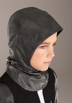 Dark Crusader Kid's Costume -Halloween Costumes Outlet Store dark crusader costume kids alt 2