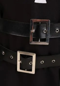 Dark Crusader Kid's Costume -Halloween Costumes Outlet Store dark crusader costume kids alt 5